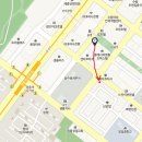 KT수원지사 맞은편 이미지