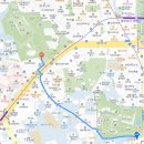 월산1호 | 덕수궁~경희궁~경복궁~창덕궁~창경궁~종묘