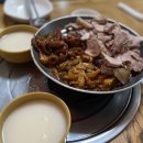 소문난반성장터국밥