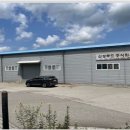 신성푸드(주) 이미지