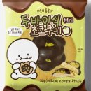 에스케이식자재유통