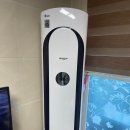 우미린더스카이앞 | 의정부 민락동 우미린 더 스카이 아파트 엘지 칸 스탠드 에어컨 분해 청소 후기