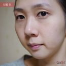 랑콤 어드밴스드 제니피끄 :: 4주간의 놀라운 피부 변화 이미지