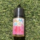 자두 | 상콤 달콤 신선한 가득한 자두맛 액상 후기~!