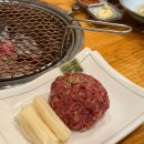 참숯한우 완도 갈비살 이미지