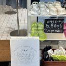 신촌 옷가게 가성비 비밀정원 신촌점 여자 쇼핑 후기