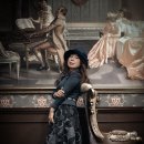 경성살롱 이미지