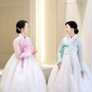 짐에이치핏 | 안산한복대여 혼주한복 미감 창출