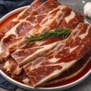 백년회관서서갈비 이미지