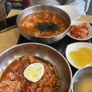 웰빙멸치국수 이미지