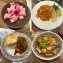 기계식주차장(한성백제역 2번) | 올림픽공원 맛집 송파 태국식당 골든타이
