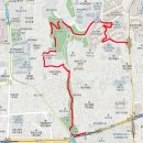 창신역 1번 출구 뒤 이미지