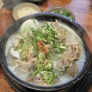 태돈가 | 제주도 공항근처 도민 맛집 추천 [현옥식당 / 본날 / 태돈가] 가성비 좋은 접짝뼈국 흑돼지 맛집