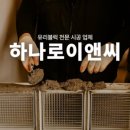 대명이앤씨 네이버블로그