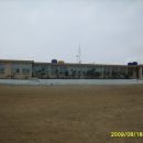 흑산초등학교홍도분교장 이미지