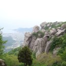 보리암로 이미지