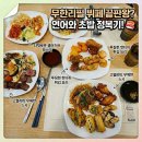 르노삼성자동차서비스코너 상동점 | 부천 상동 초밥 맛집 다이닝원,160가지 메뉴의 진수 부천 상동역 뷔페 추천