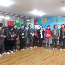 전래놀이 한바탕 이미지