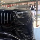 콘티넨탈 타이어 경기총판 | 덕양구타이어 [F1타이어본점] 벤츠 GLE450d 콘티넨탈 스포츠콘택트6 타이어교체 후기