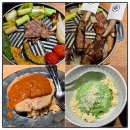 부산지역버스노동조합 | 부산 민락동 오마카세 다이치 광안리 본점 양고기 코스 후기