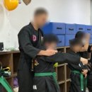 강남합기도 | 초등학생 내몸을 지켜주는 운동 합기도! 신화합기도 등록후기