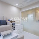 병원인테리어 리모델링 차별화된 감각 제이케이컴퍼니