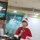 2017년 12월 25일 참사랑요양원 노래교실 수업 강사 양수아 이미지