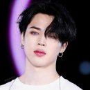 지민71 | 방탄소년단 지민 실물 매력 조각이 만든 완벽한 얼굴