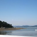 2015년 11월 29일 제 597차 솔향기 산악회 정기산행 섬 " 신도" 이미지