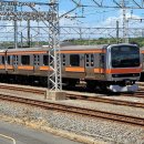 [31/34] E231계 0/900번대 [MU편성/8량/케이요] - JR동일본 무사시노선 / 케이요선 이미지