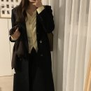 11월 2주 직장인 출근룩, 데일리룩