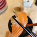 오꾸리모노하코 | 동탄호수공원스시 하코스시 동탄점 | 회전초밥 할인행사