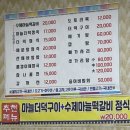 영남식당 | 단양 애견동반식당 [영남식당] 강아지랑 방문 후기