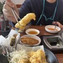 안산 고잔 눈꽃탕수육이 맛있는 즉석떡볶이 맛집 떡엔탕