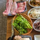 통영AIRBNB | [경남여행] 경남 통영 죽림 맛집 삼삼육 삼겹살 맛집 후기