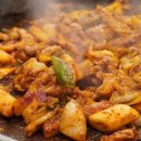 (주) 통나무집닭갈비 이미지