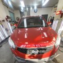 강진카센타 | 부천 소사구 차량수리 도어 복원 강진복원하우스 리뷰