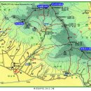 (산행취소)6월3일(토요일) 거창 거창 우두산(1046M), 의상봉(1038M) 산행안내 이미지