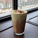 석촌호수로 | 스타벅스 바삭 피스타치오 바닐라크림콜드브루 커스텀 후기 (ft. 칼로리, 별 적립)