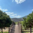 고경습지(비점오염저감시설) | [양산] 맑은 날 가기 좋은 양산 나들이, 화제천, 양산 임경대, 원동마을 매화옛길