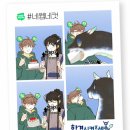 박행수 | [웹툰] 네이버웹툰 <합격시켜주세용> 후기