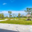 남대천홍제체육공원 옆 | 양양 남대천, 역사의 물길 위에 새겨진 도시의 정체성: 인문학적 풍경을 탐험하다