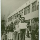 간성초등학교 이미지