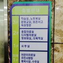 상록도서관주민사랑방 이미지