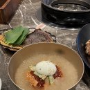 호동한우숯불갈비 이미지
