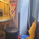 [문래]레트로 분위기 루프탑 술집에서 방어 한 상 - 문래포차1422