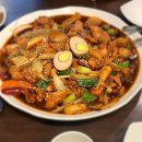 참맛나리아 | 신흥역 맛집 참맛나리아 안동찜닭 초복, 말복 메뉴 추천