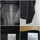 룰루레몬 바막 자켓 홑겹 후드내장 이미지