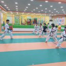 캡틴태권스쿨 이미지