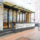 옥포 공영주차장 앞 이미지